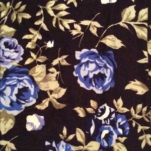 LuLaRoe Leggings Size TC